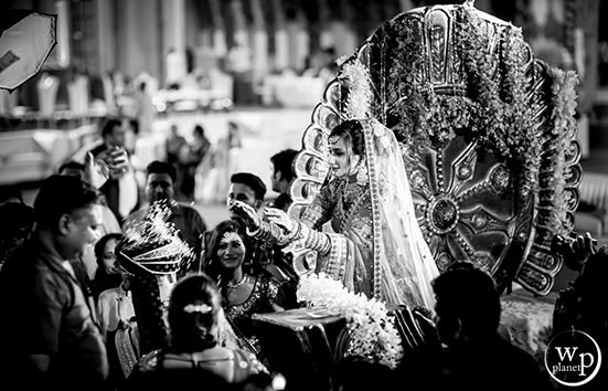 Best Wedding Photography in India